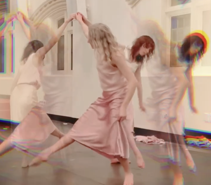 Mark Bankin Dance Company